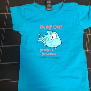 Newfoundland T shirt